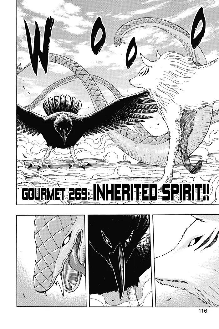 Toriko Chapter 269 image 02_optimized